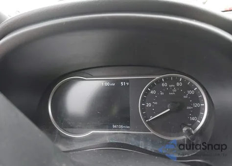 2019 Nissan Kicks Sv from USA, damaged, VIN 3N1CP5CU3KL491158